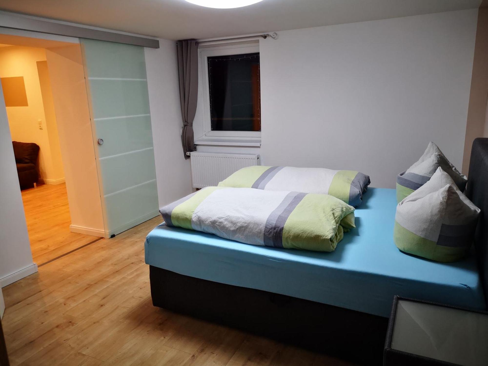 Kutscherhaus Nagel Quarto foto